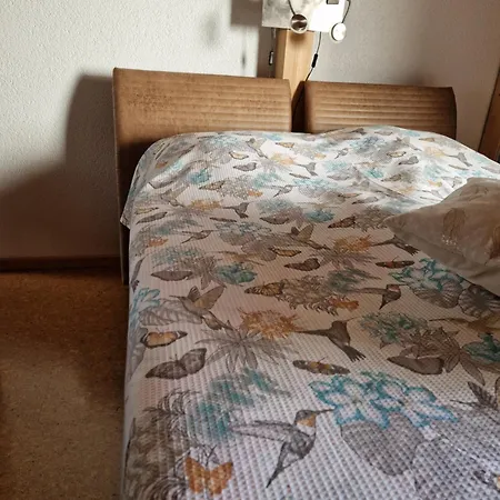 Fanissimo Apartmán *
