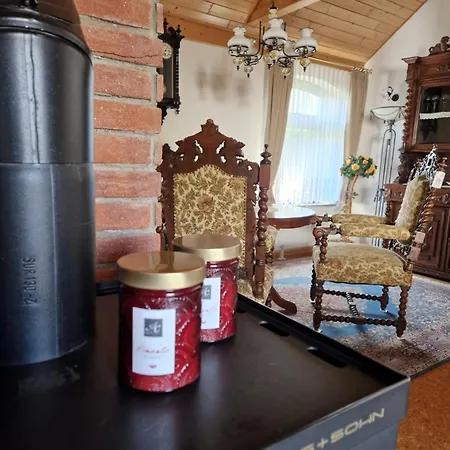 Fanissimo Apartment *