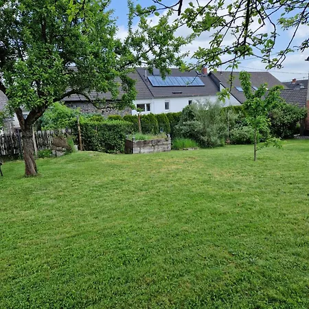 Apartment Fanissimo *