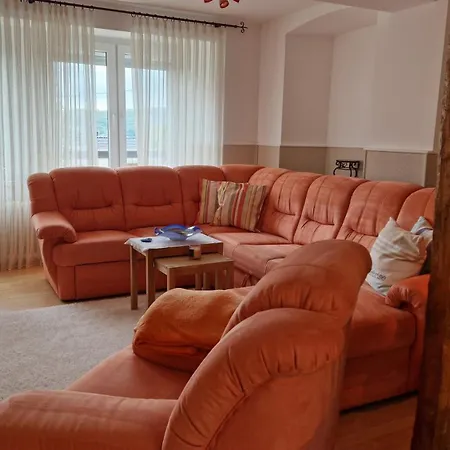 Fanissimo Apartment *