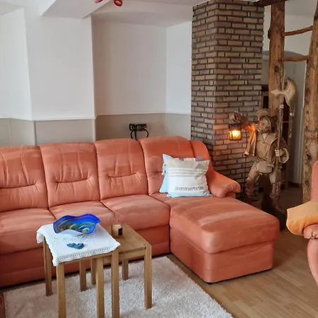 דירה Fanissimo *