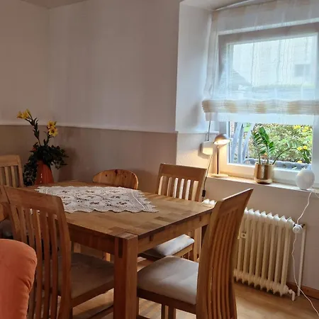 דירה Fanissimo *