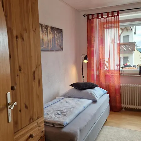 Apartmán Fanissimo