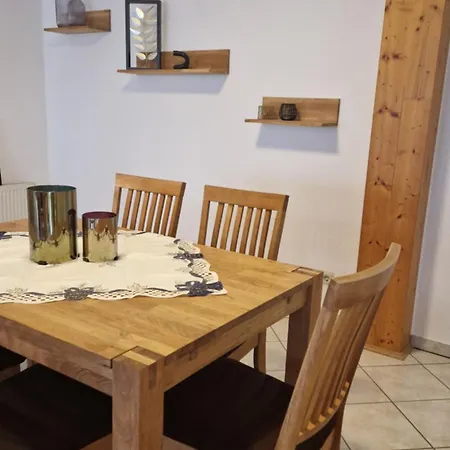 Fanissimo Apartmán *