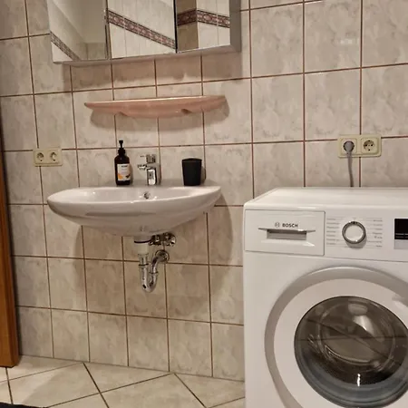 Apartmán Fanissimo