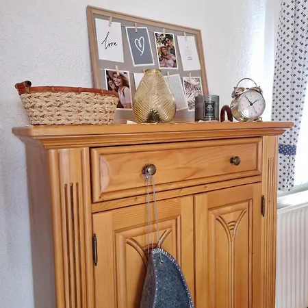 Apartmán Fanissimo