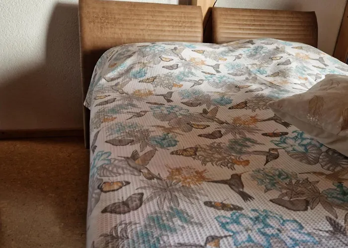 Fanissimo דירה *