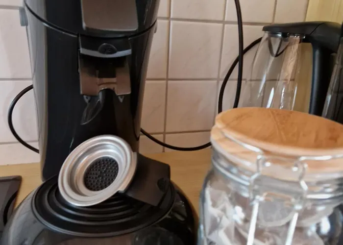 Fanissimo דירה Berzhahn