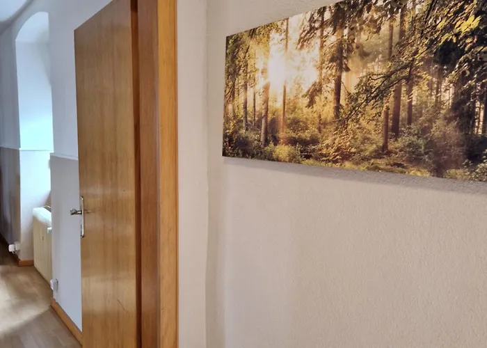 Apartamento Fanissimo *