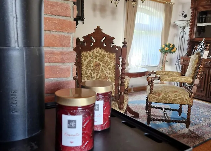 Fanissimo Apartamento *