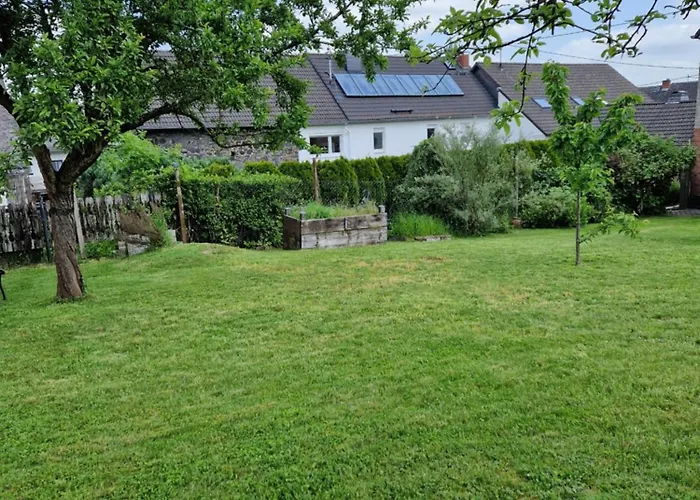 דירה Fanissimo *