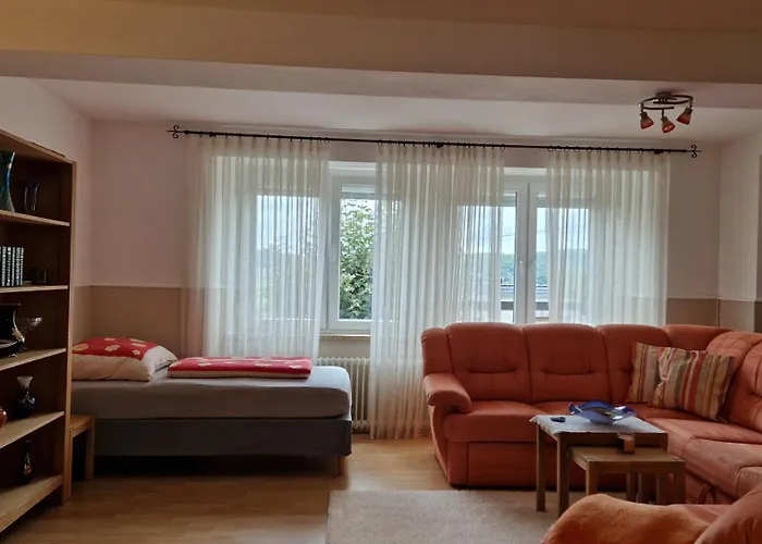 Fanissimo דירה Berzhahn