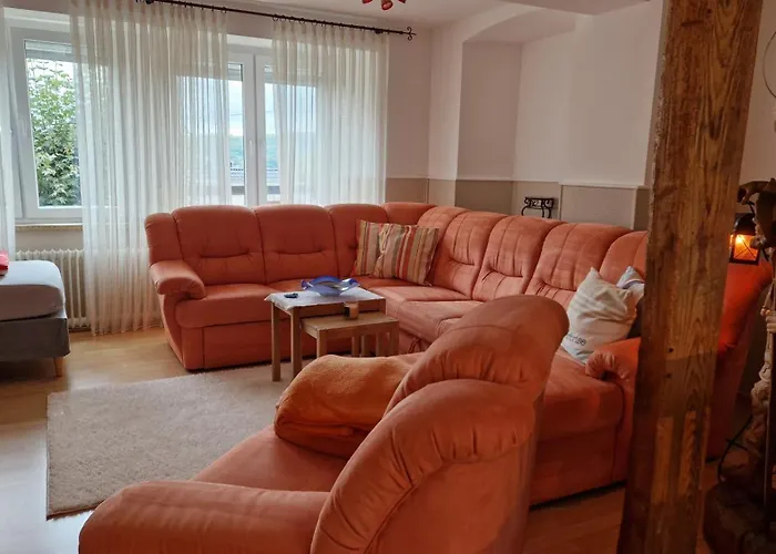 Fanissimo דירה *