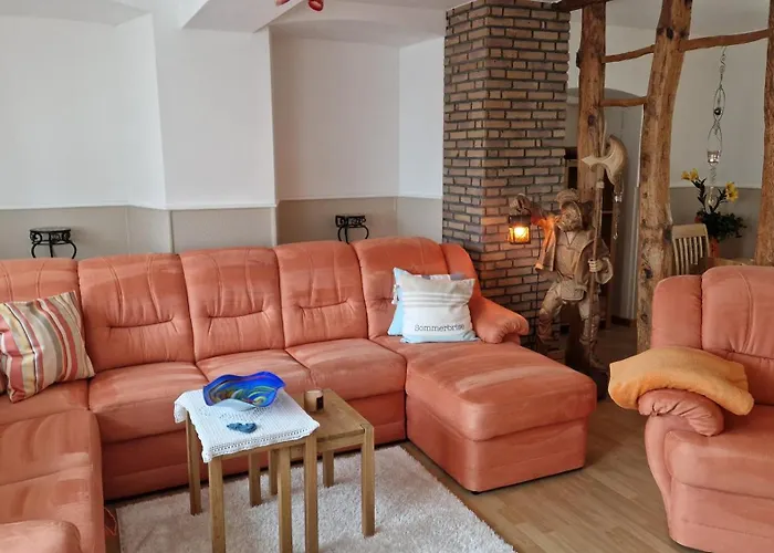 Apartamento Fanissimo *