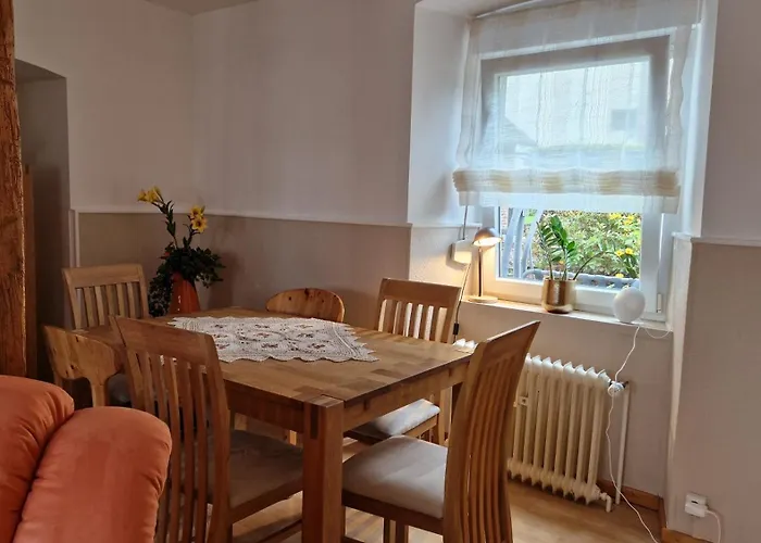 Apartamento Fanissimo *