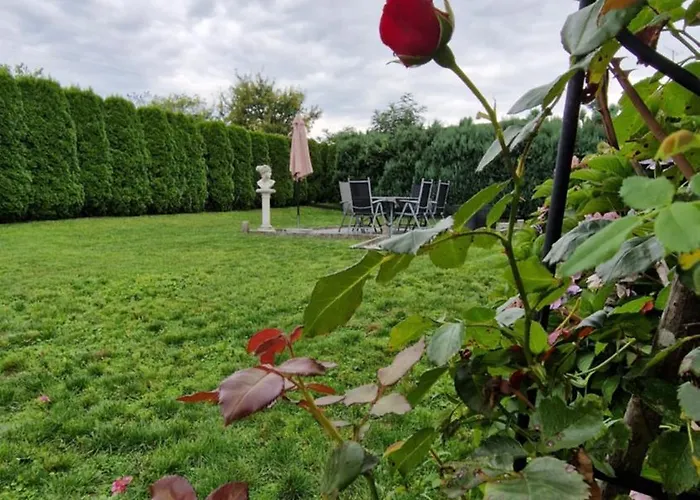 דירה Fanissimo Berzhahn