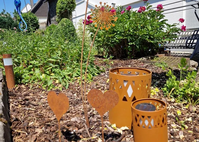 דירה Fanissimo Berzhahn