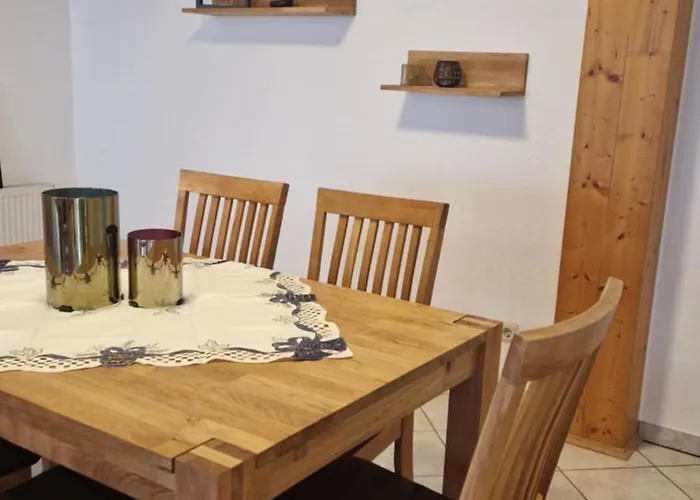 Fanissimo דירה *