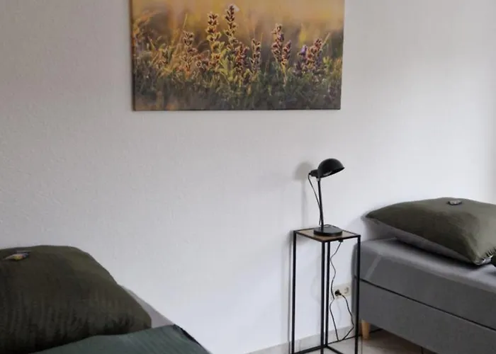 Fanissimo דירה Berzhahn