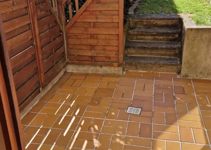 דירה Fanissimo Berzhahn