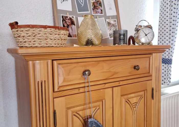 Apartamento Fanissimo